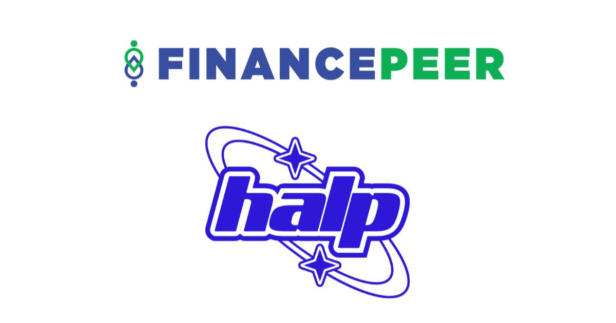 Financepeer and Halp announce strategic partnership to provide end-to-end services for studying abroad